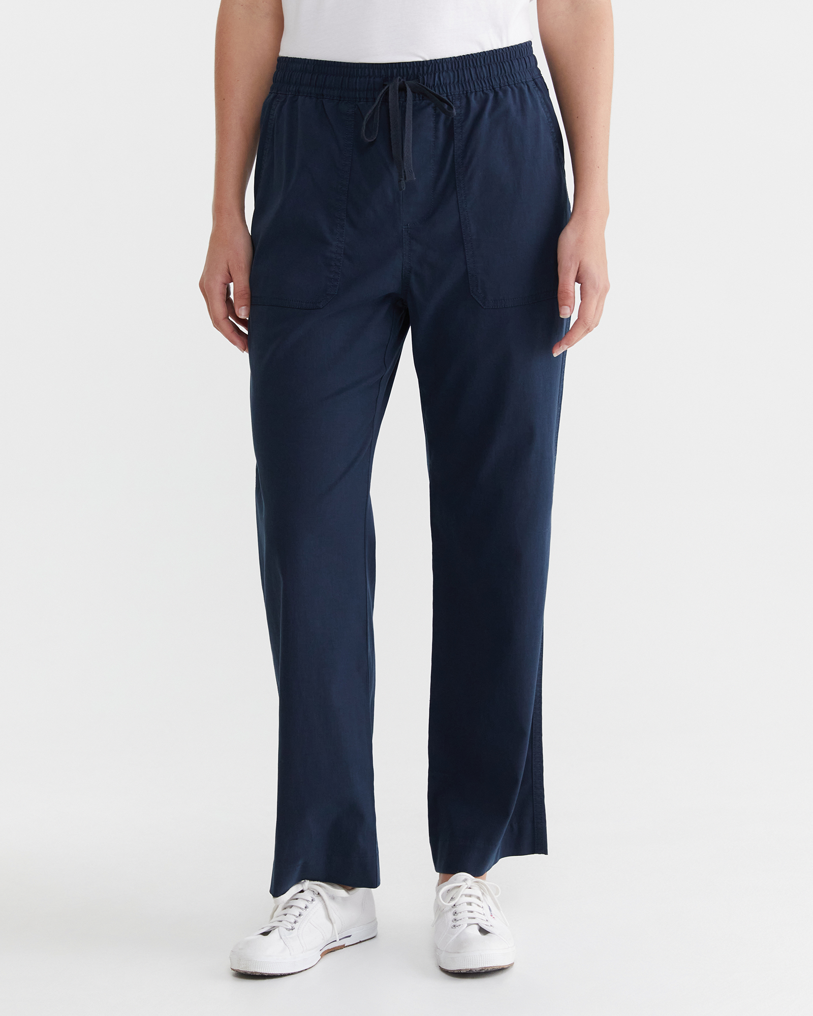 Courtney Casual Pant