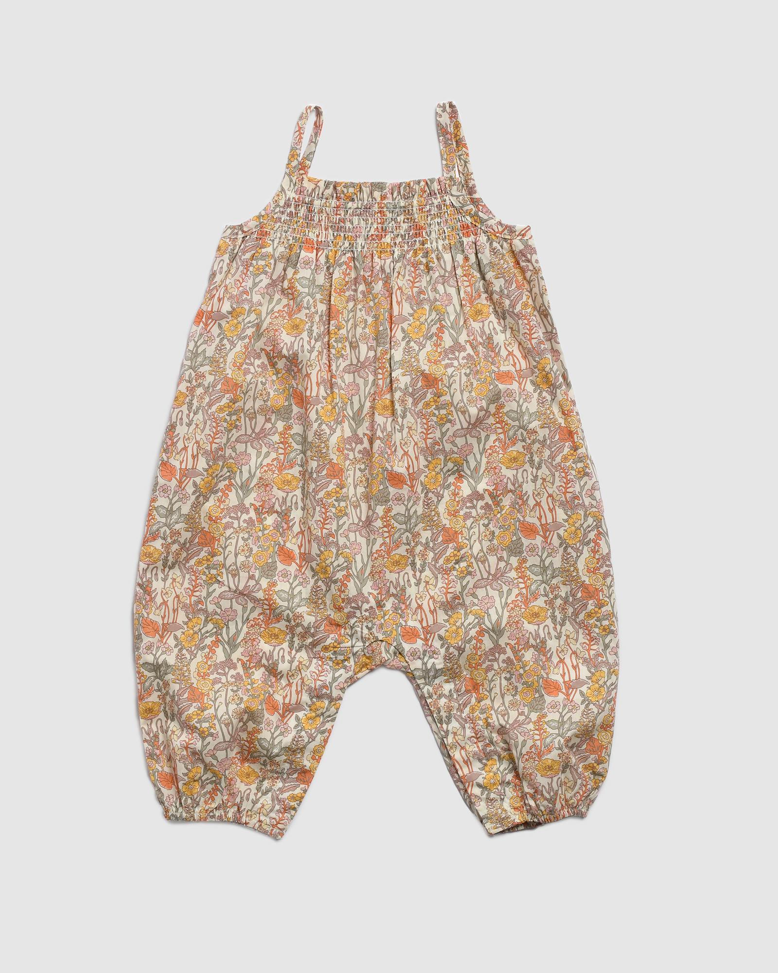 Flo Liberty Romper