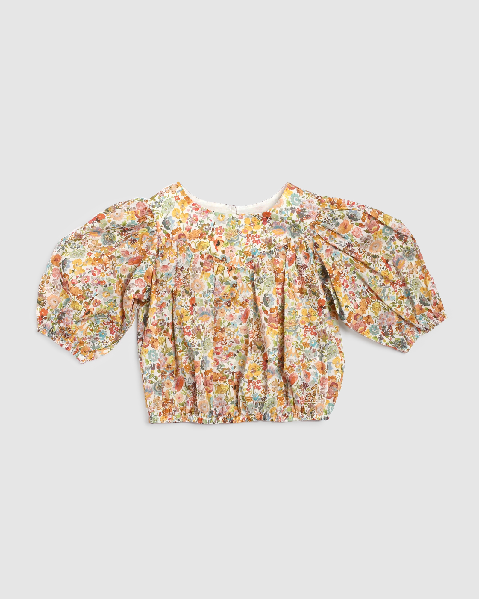 Meadow Liberty Blouse