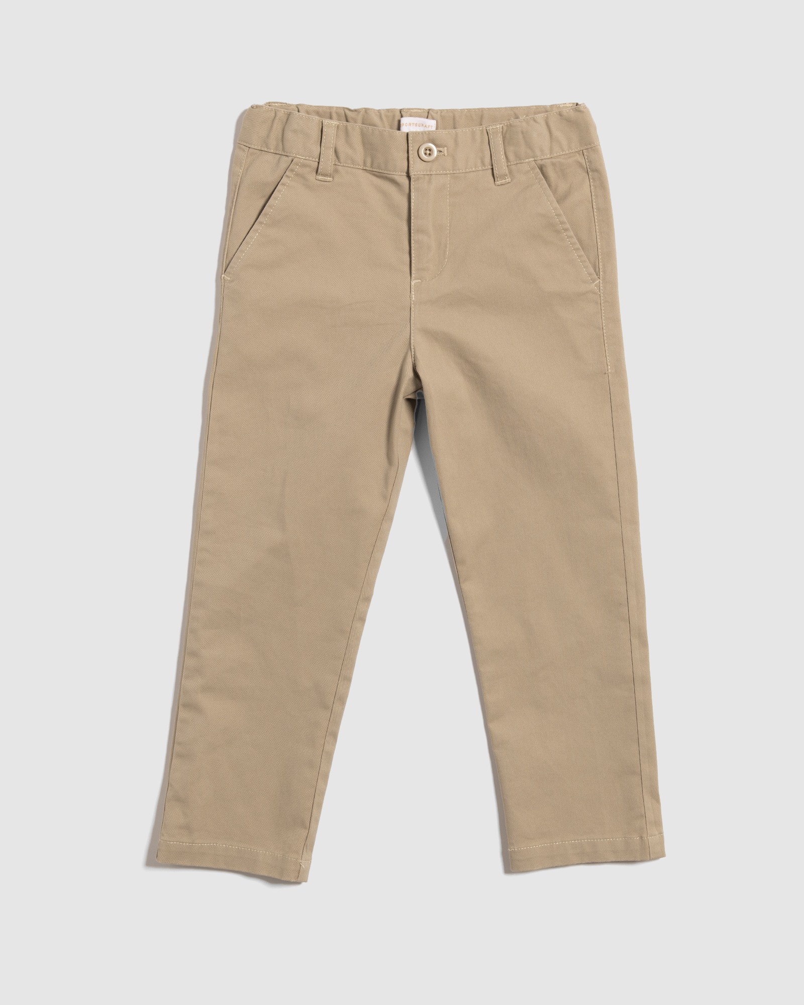 Cam Stretch Chino Pant