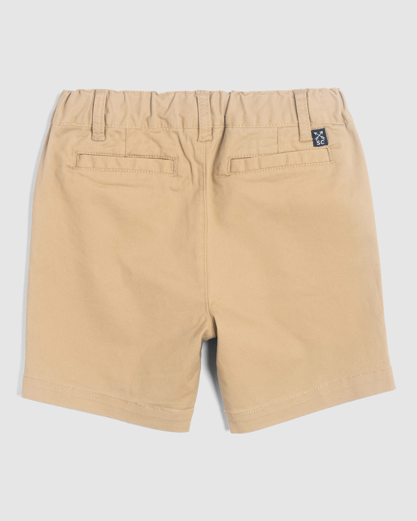 Chino Short