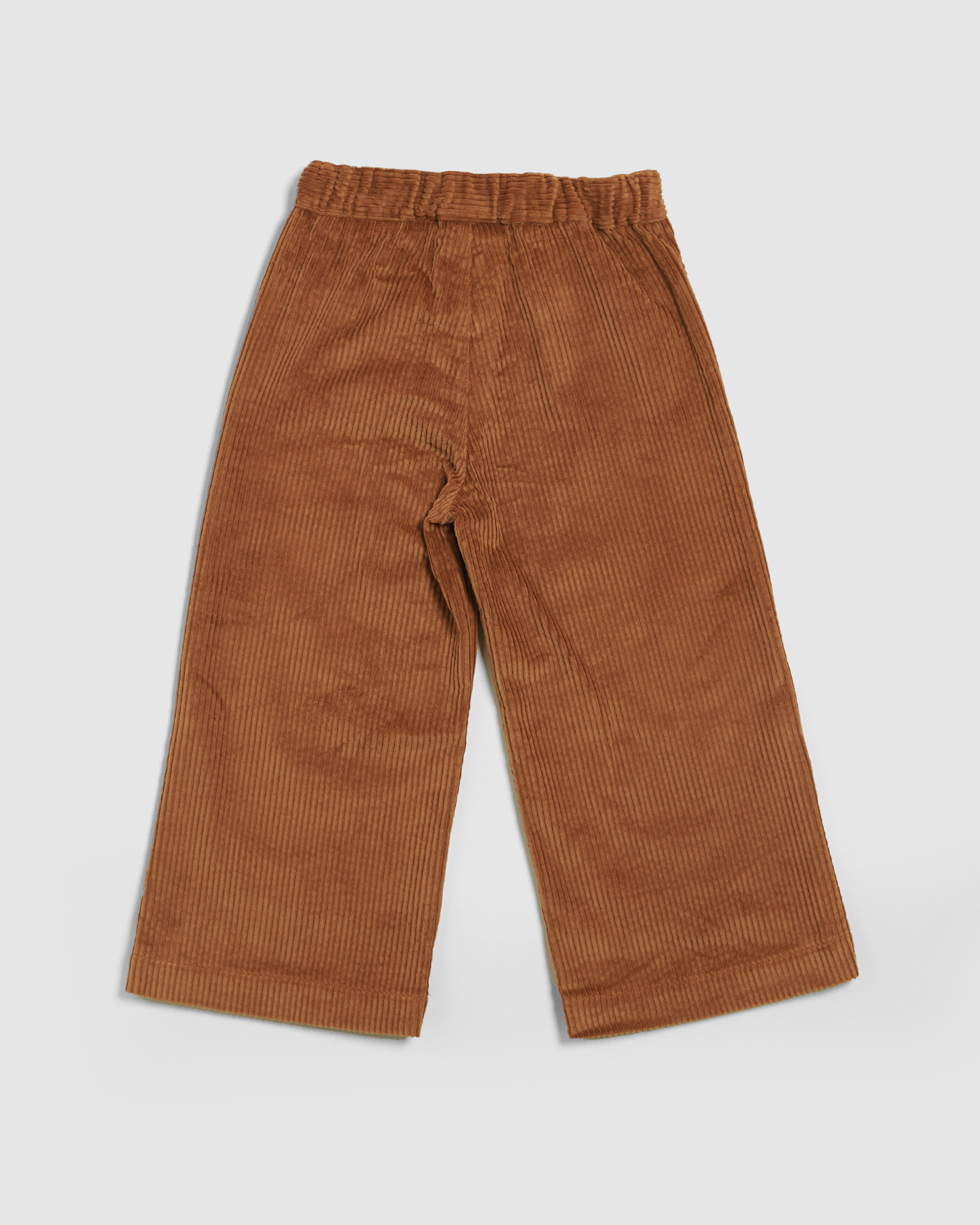 Billie Cord Wide Pant