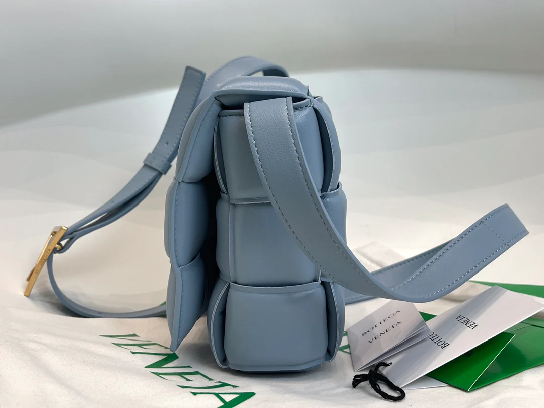 Чехол/держатель для карточек BV для кассет - 25x15x4 см - 10 шт.