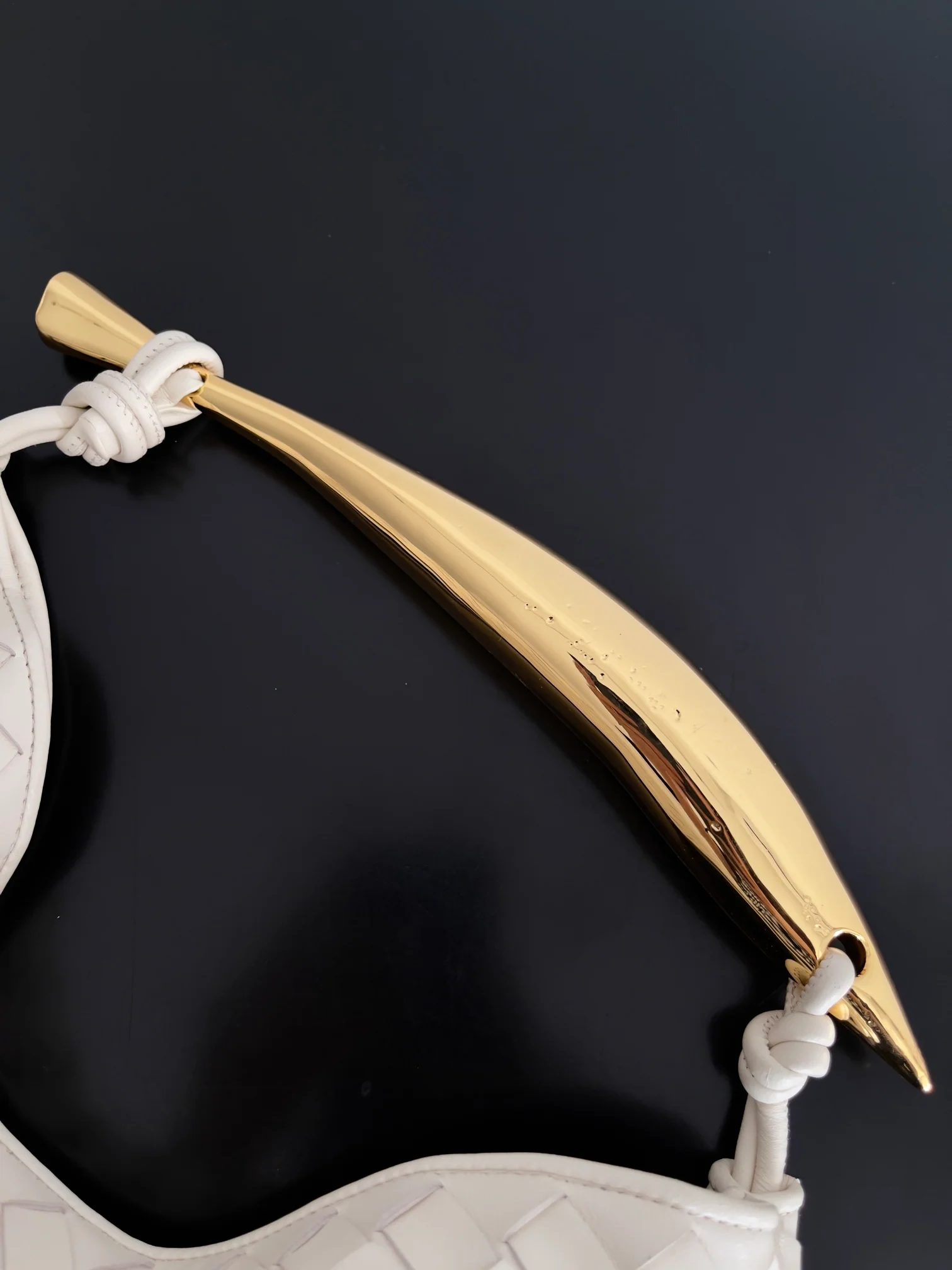 BV - Латунная ручка - Сумка