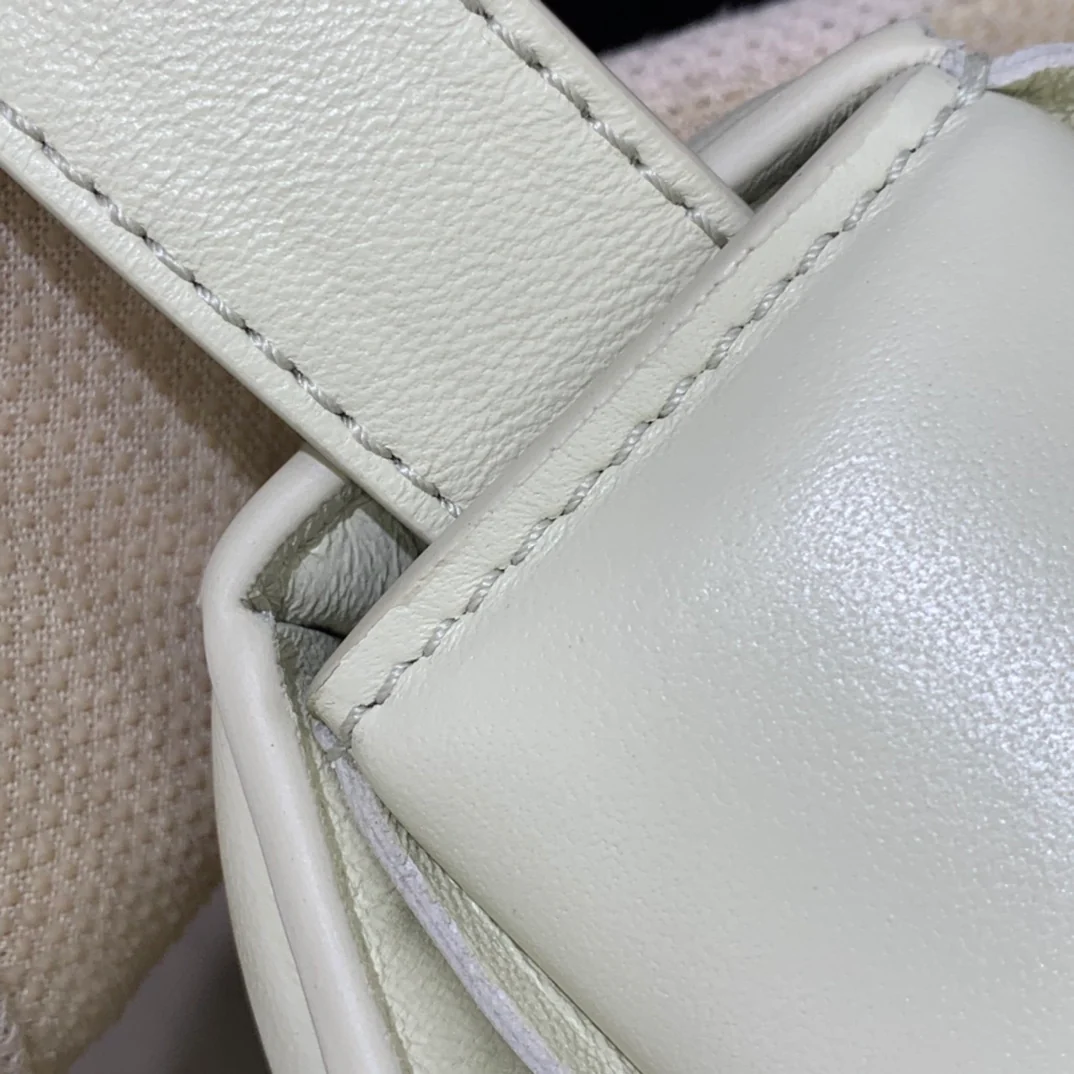 Плетеная сумка для кассет BV - 26x18x8 см