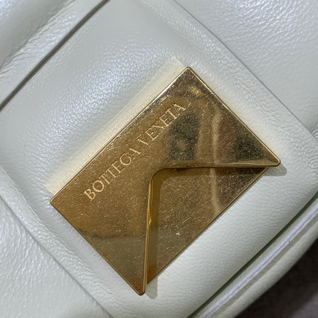 Плетеная сумка для кассет BV - 26x18x8 см