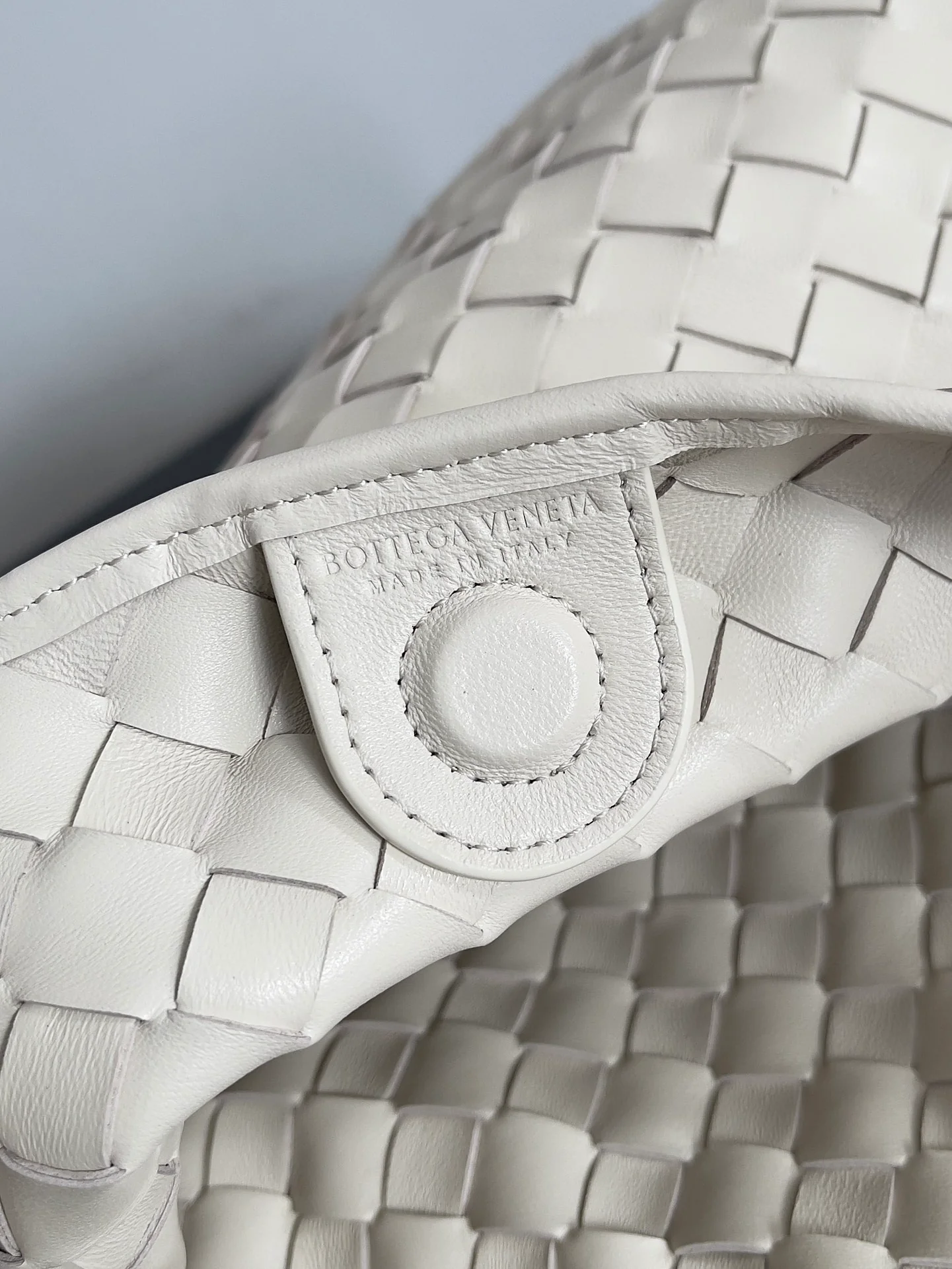 BV - Латунная ручка - Сумка