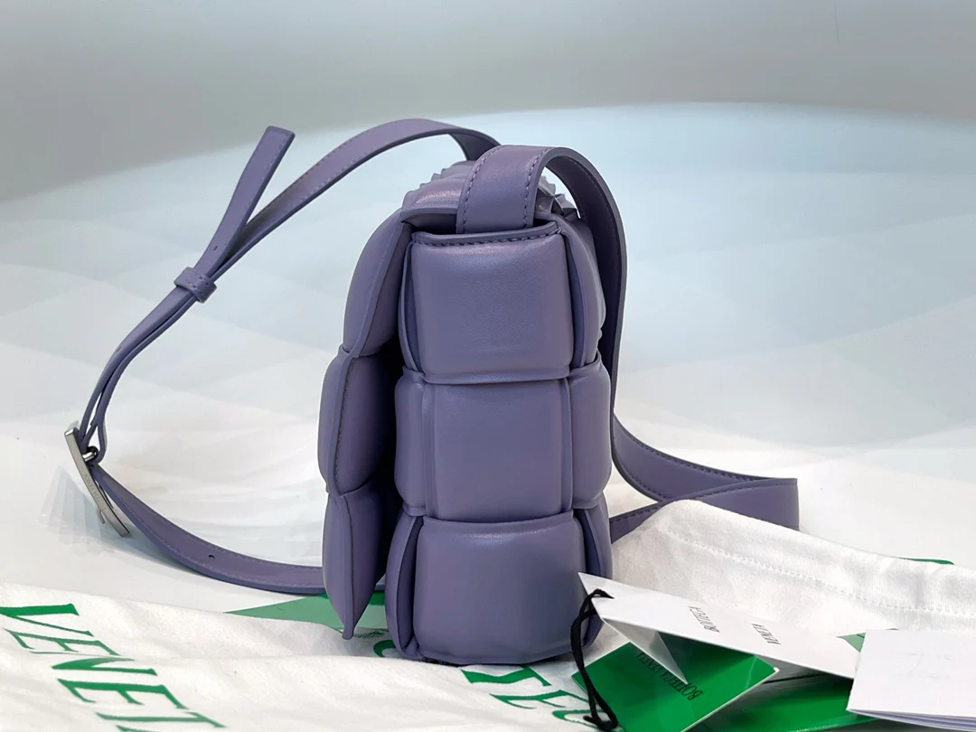 Кассетный футляр BV - 25х15х4 см - 4 шт.