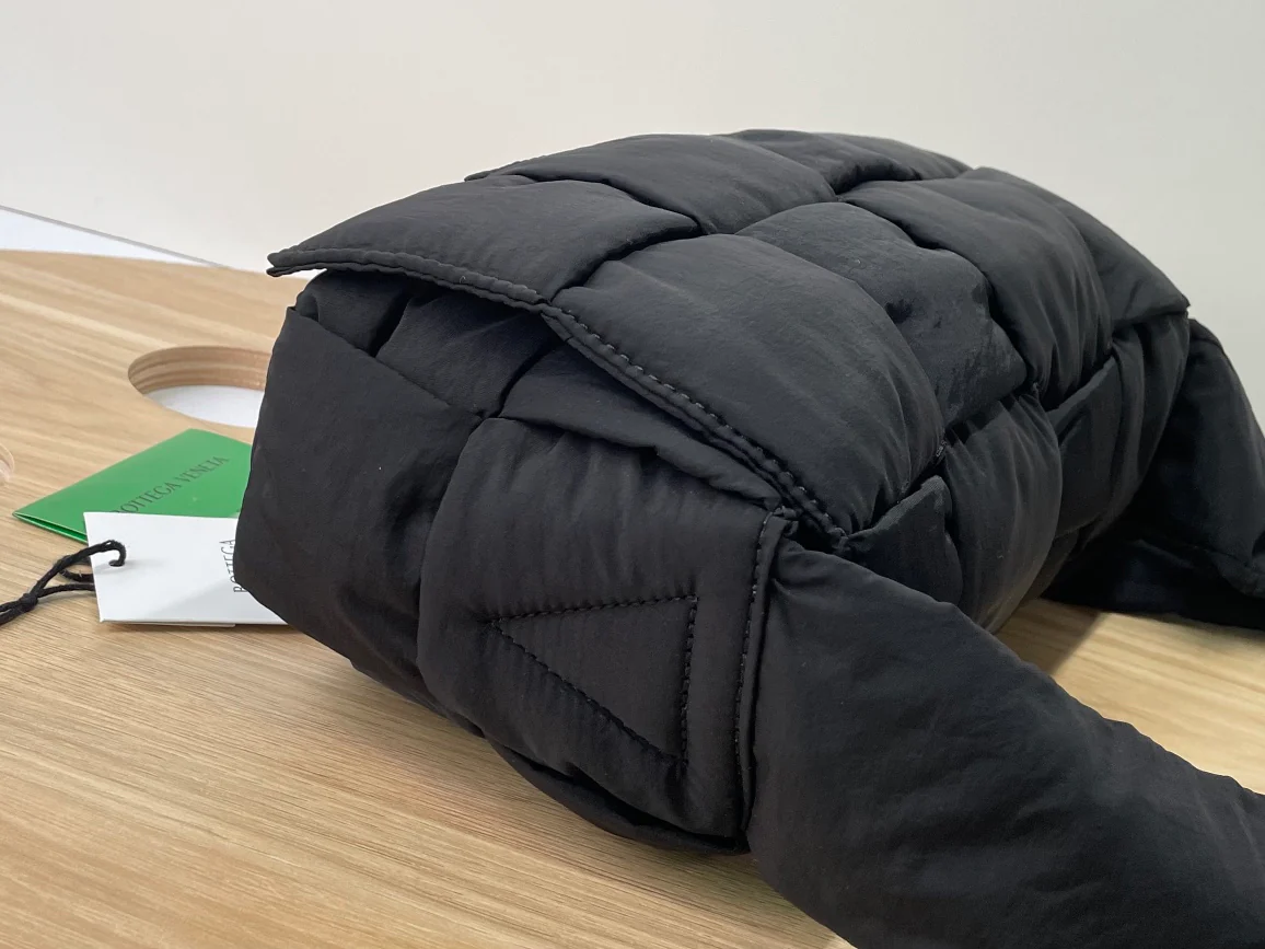 BV-кассета-Нейлоновая булочка с тофу-27x10x18 см