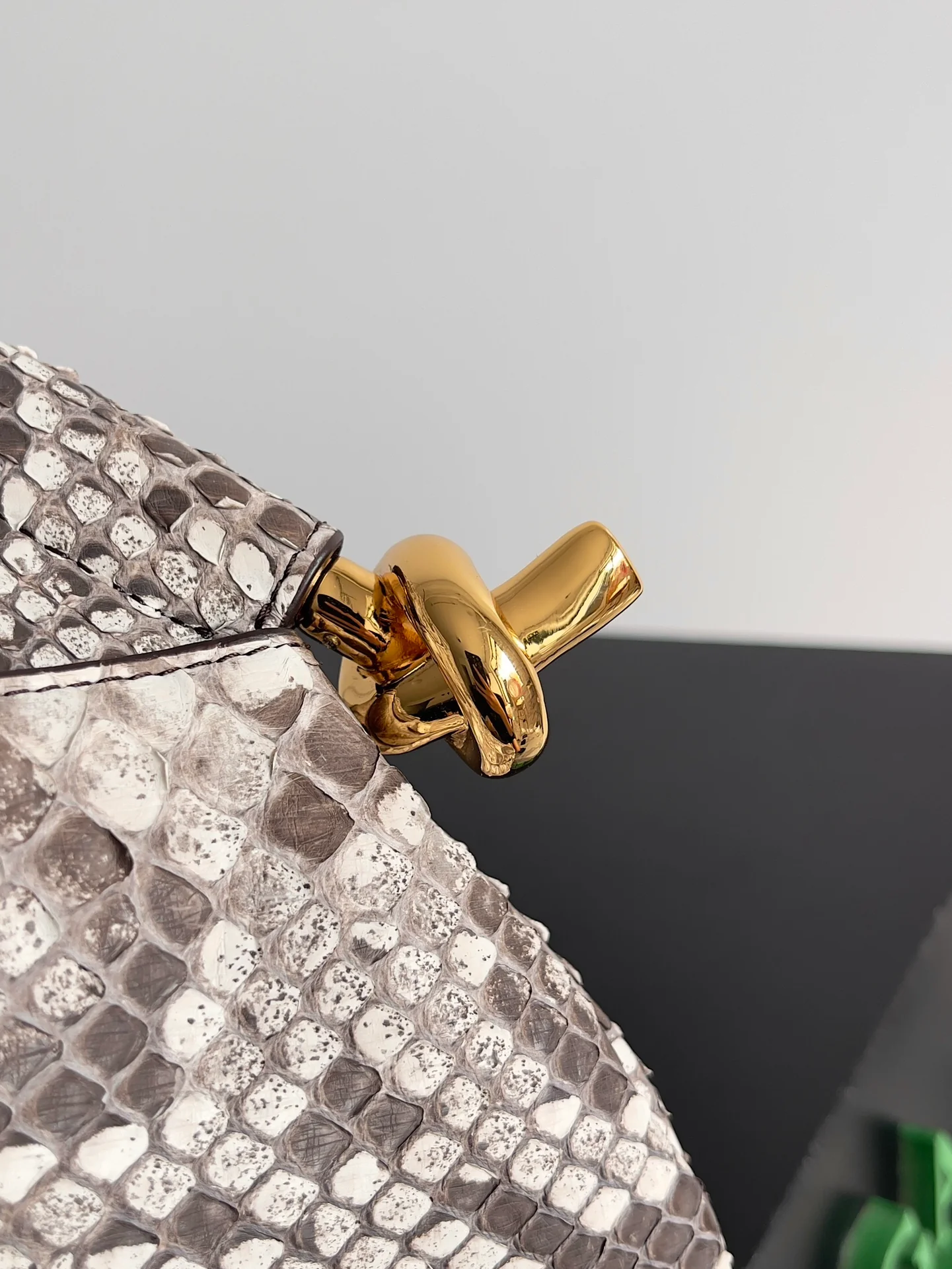 BV - Скин питона - Солнцестояние - Маленький