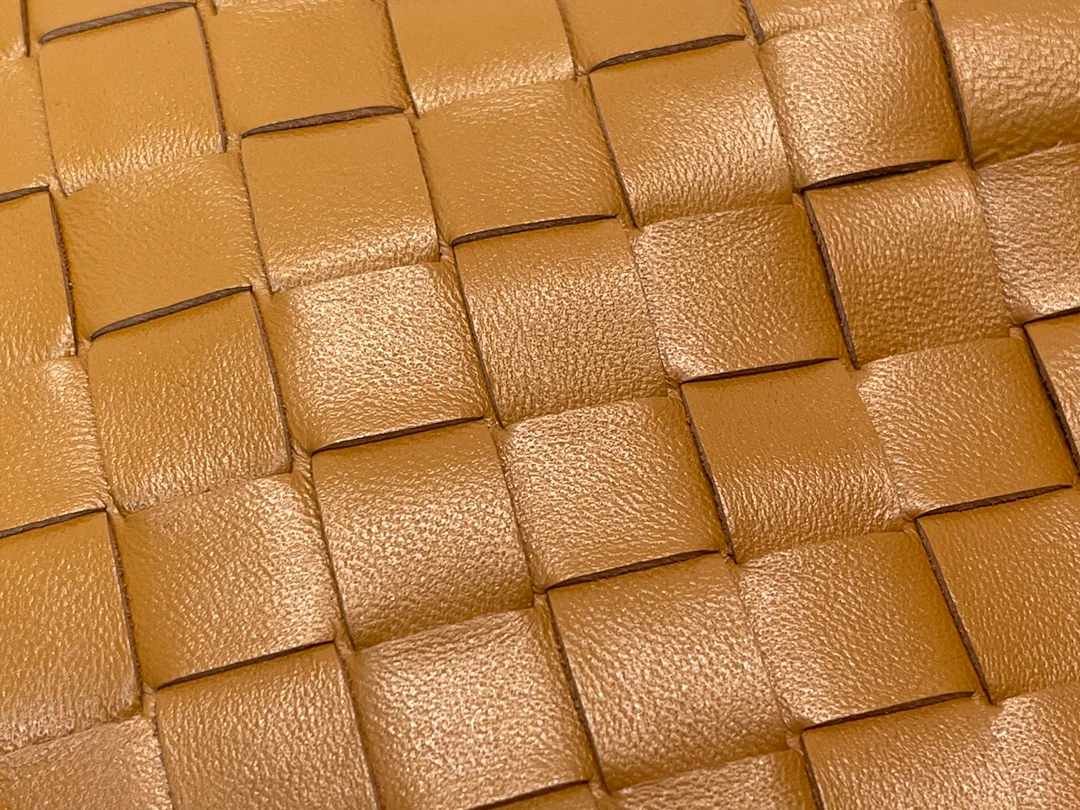 Сумка-круассан BV Mini Jodie, 27х9х23 см - 3 шт.