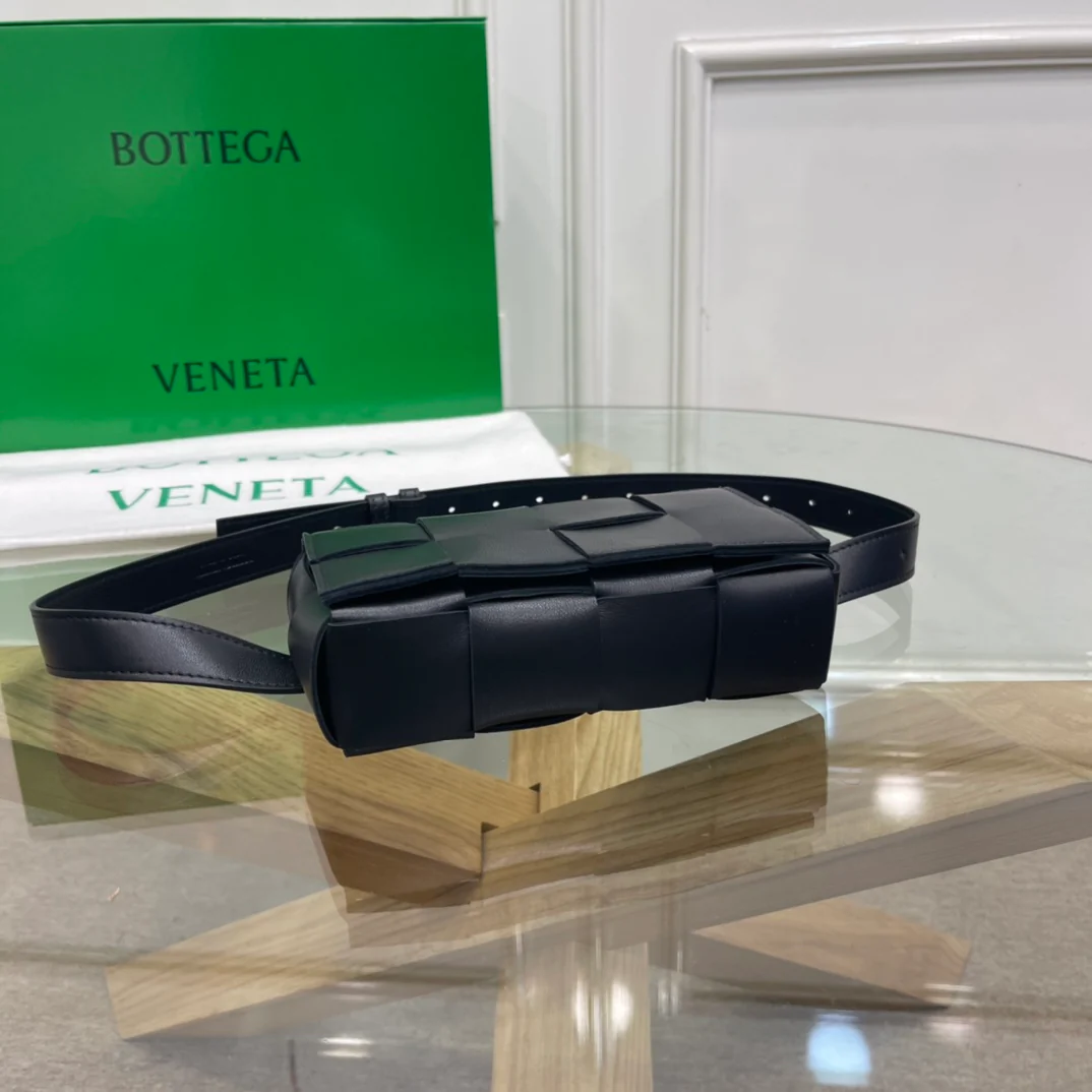 Кассетный футляр BV - 17,5х9,5х5 см