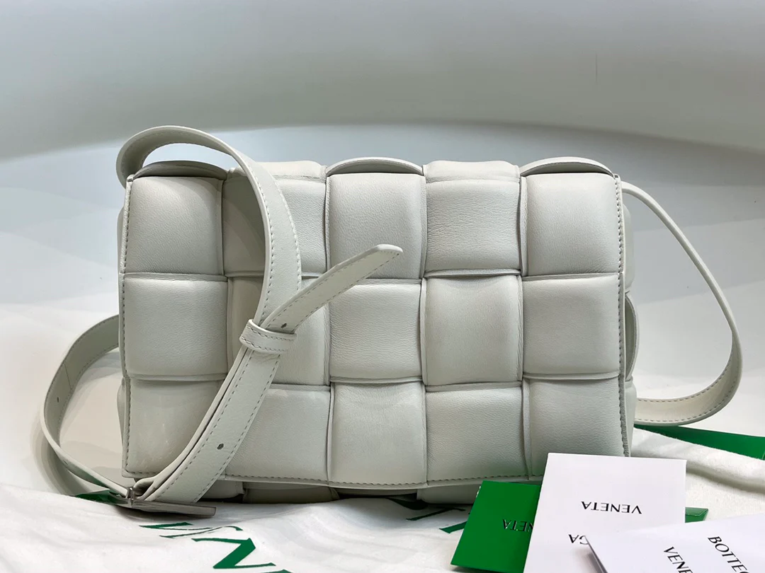 Кассетный футляр BV - 25х15х4 см - 7