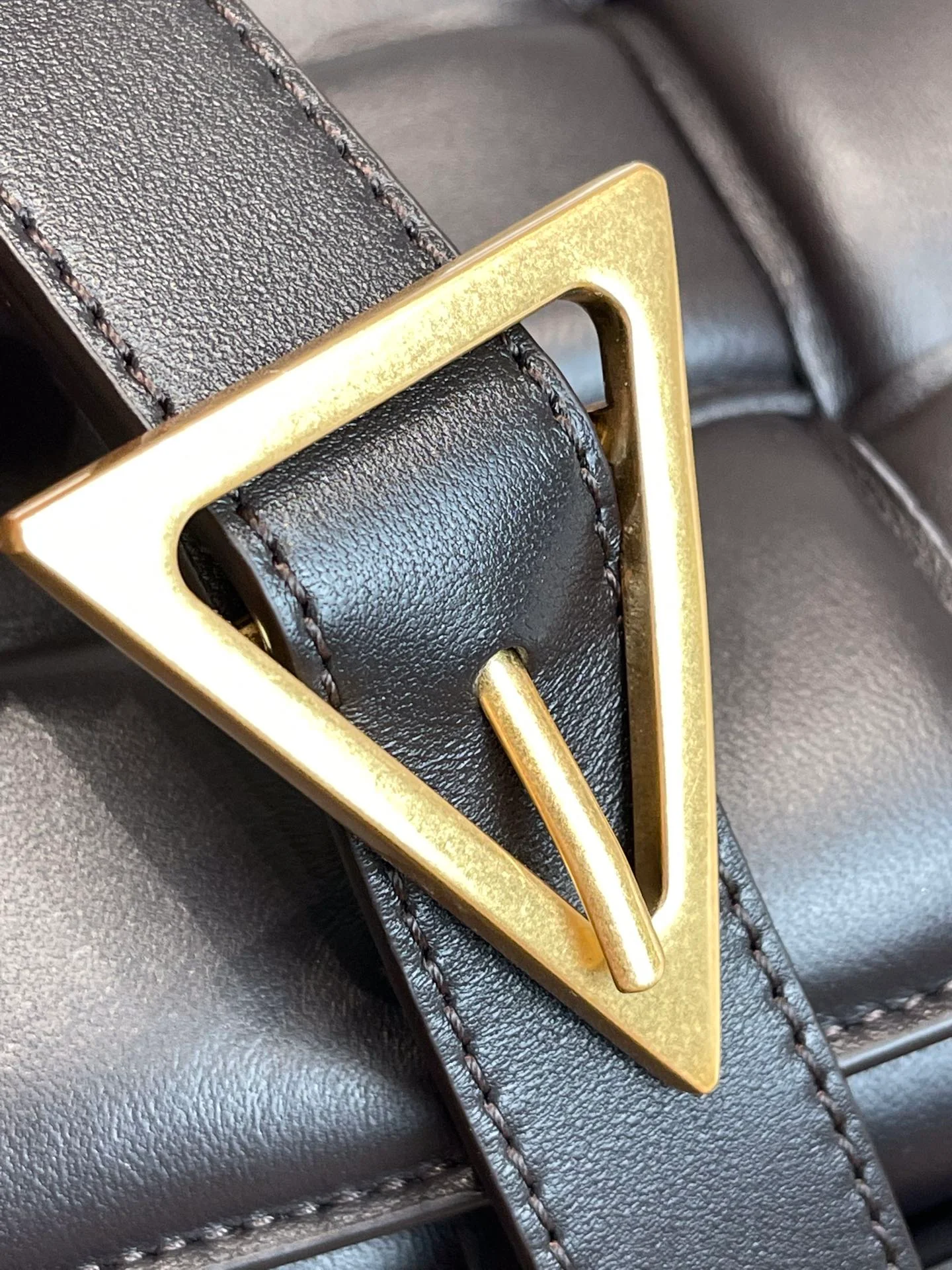 Сумка для кассет BV из тканого материала - 25х15х4