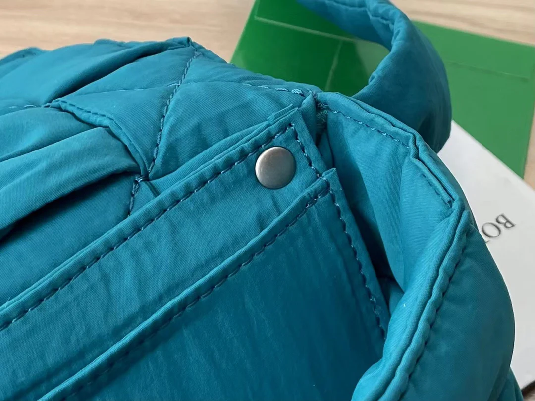 Сумка-мешок BV из нейлона для тофу - 19х10 см