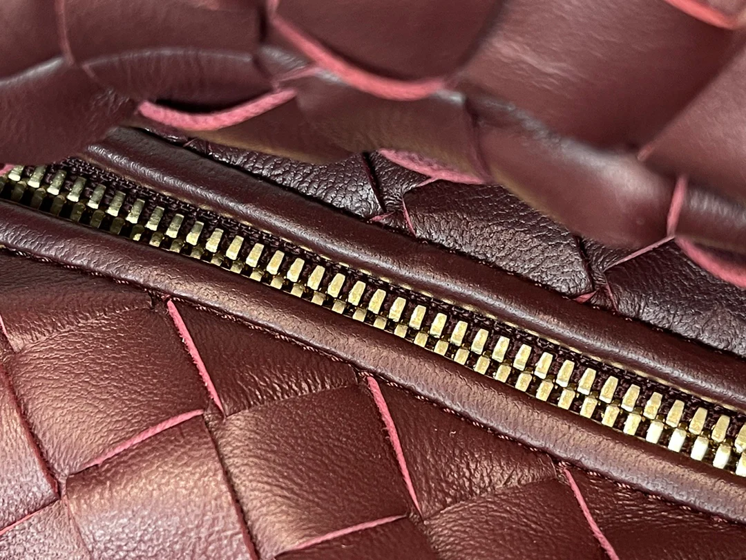 Мини-сумочка для круассанов BV Mini Jodie - 27х9х23 см