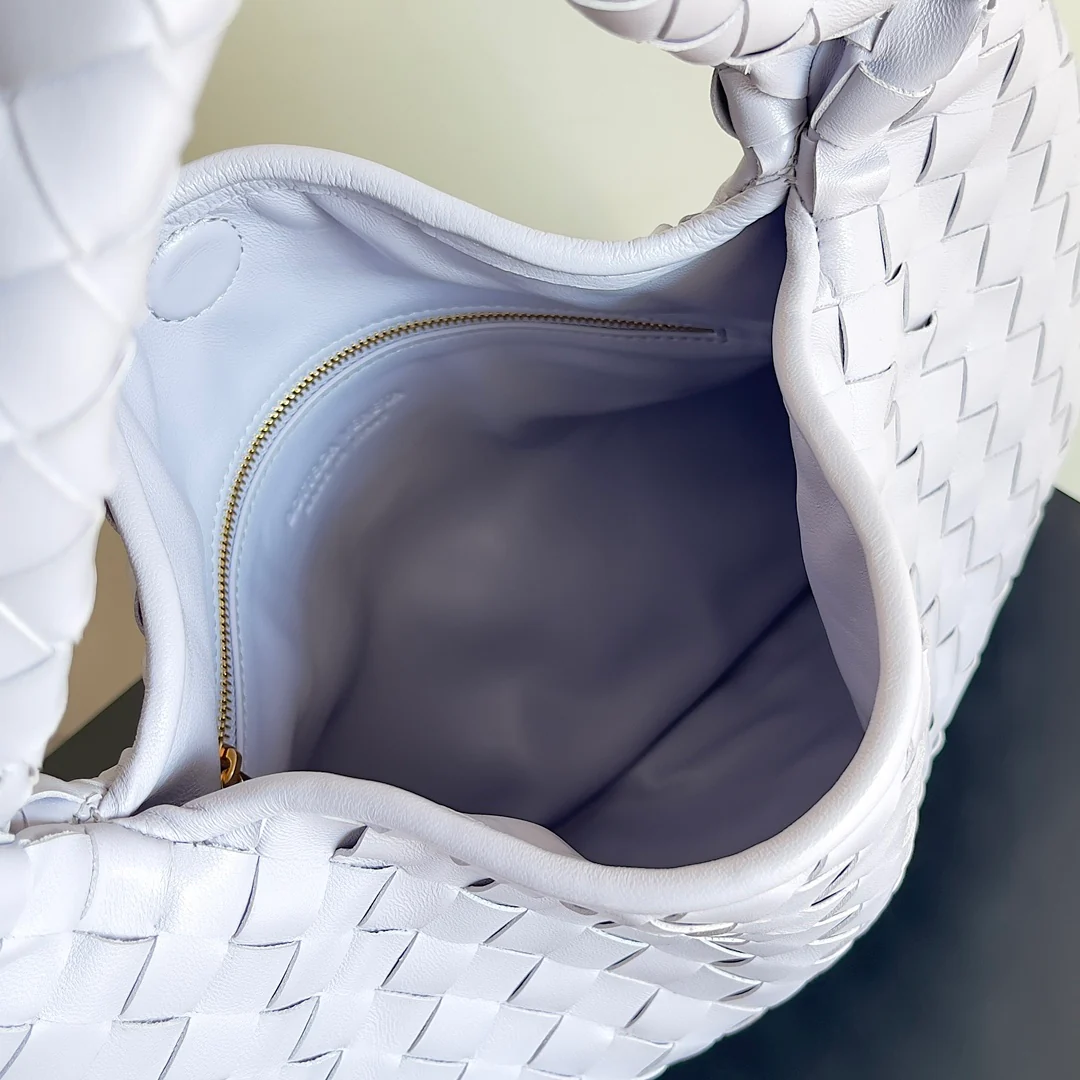 Маленькая сумочка BV-hop - фиолетовая