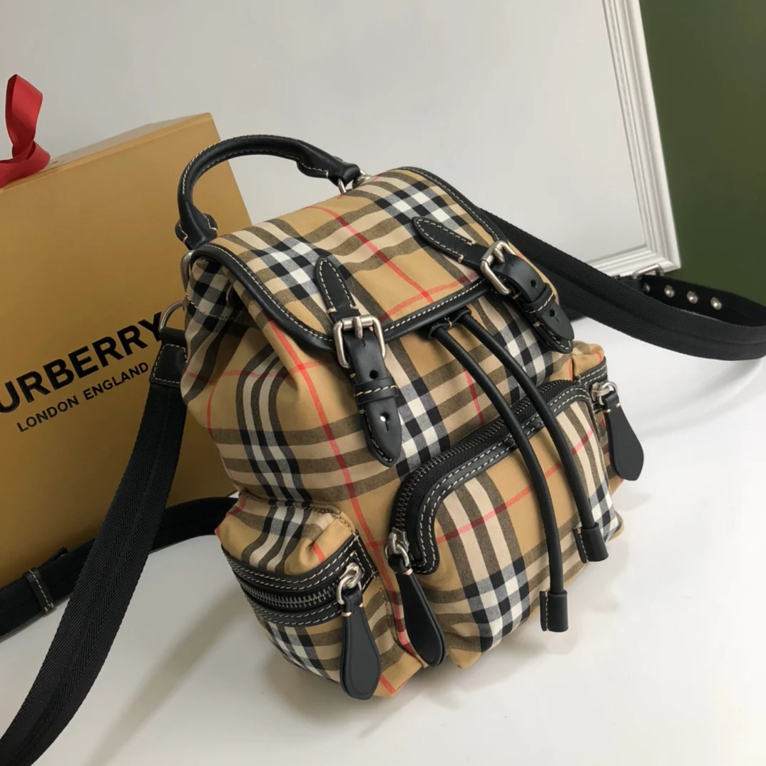 Рюкзак Burberry 3-в-1