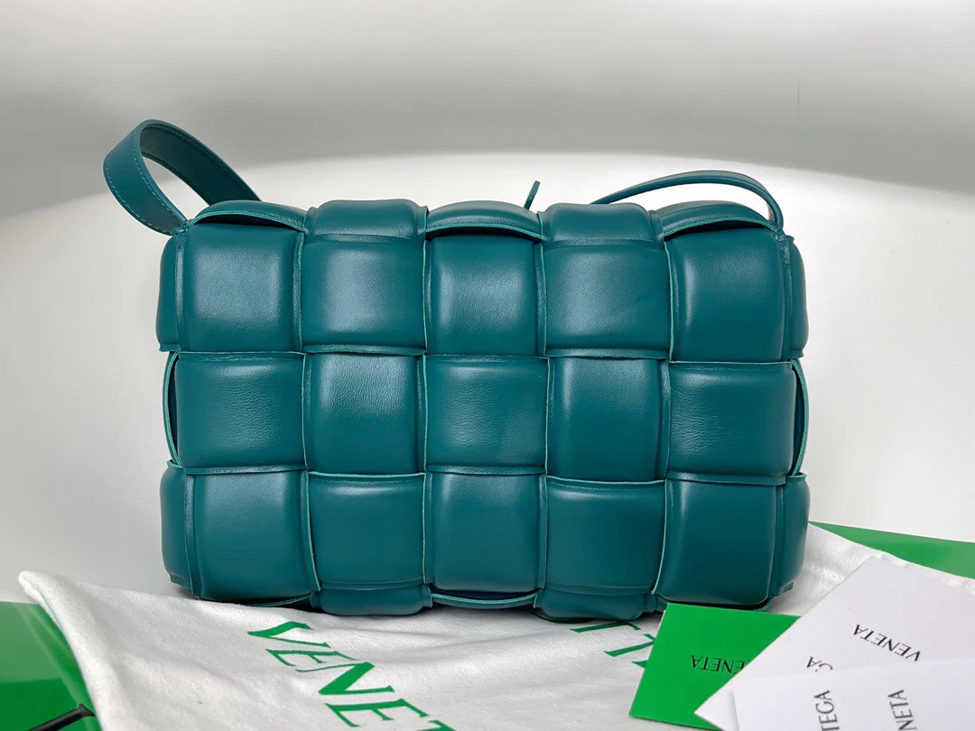 Чехол/держатель для карточек BV для кассет - 25x15x4 см - 7