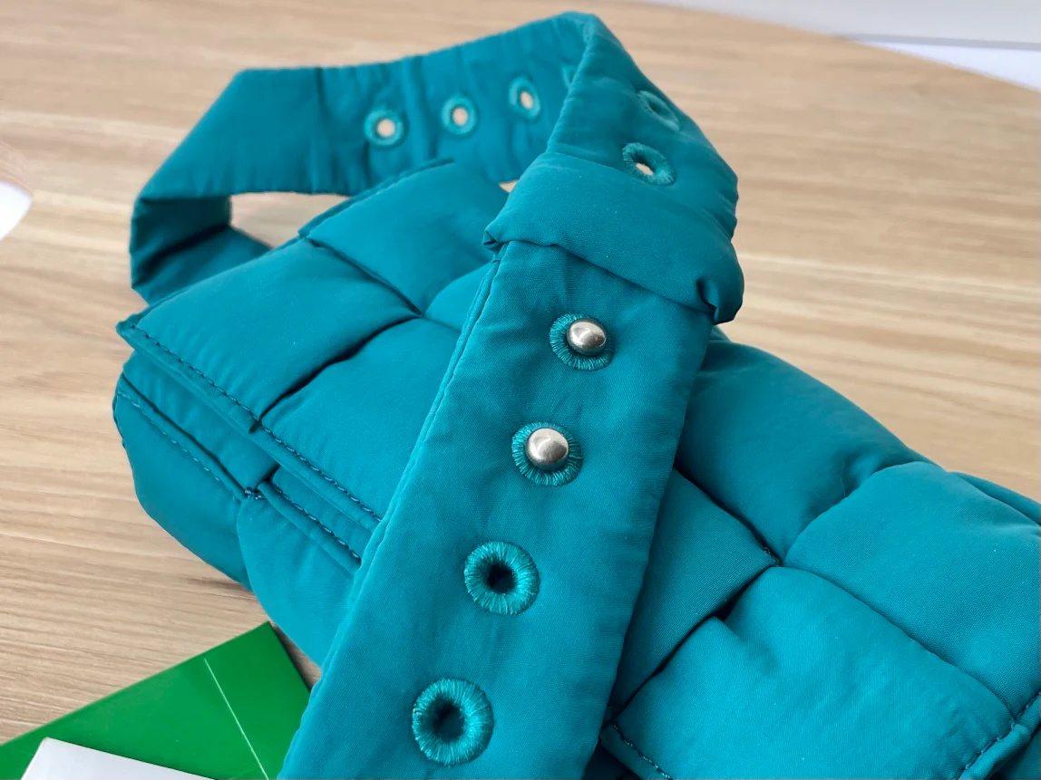 Сумка-мешок BV из нейлона для тофу - 19х10 см