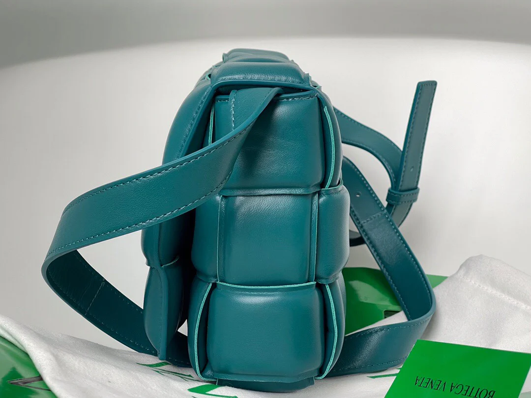 Чехол/держатель для карточек BV для кассет - 25x15x4 см - 7