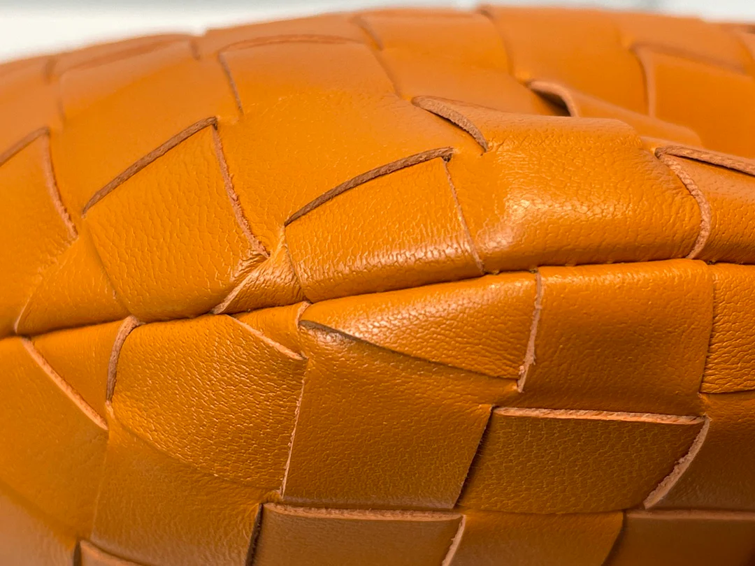 Мини-сумочка для круассанов BV Mini Jodie - 27х9х23 см - 1 шт.