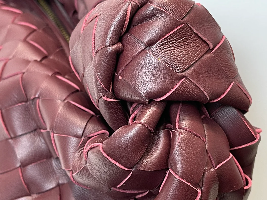 Мини-сумочка для круассанов BV Mini Jodie - 27х9х23 см