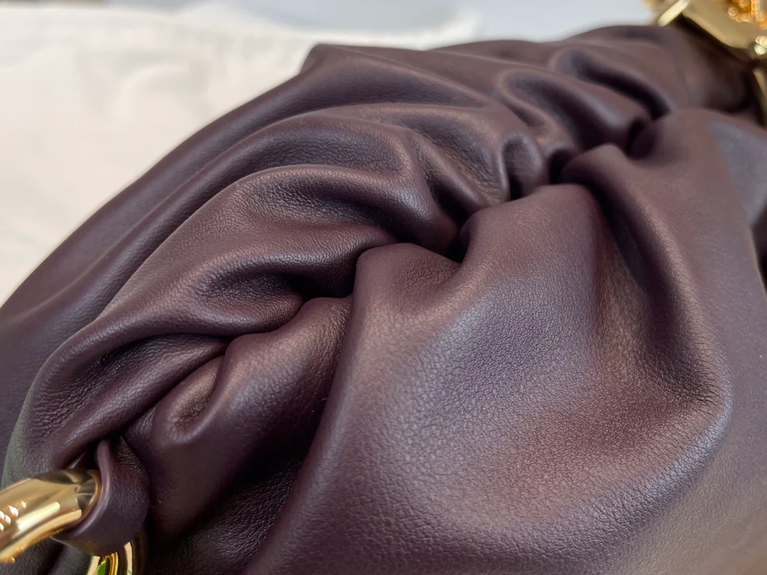 Сумка-мешок BV The Chain Pouch Cloud Bag - 31x12x16 см - 3 шт.