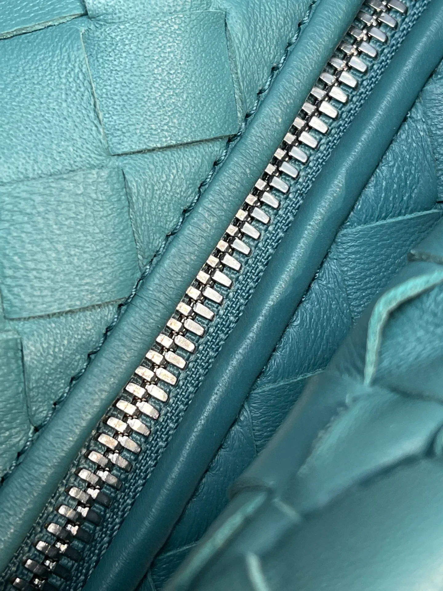 Мини-сумочка для круассанов BV Mini Jodie - 27x9x23 см - 3 шт.