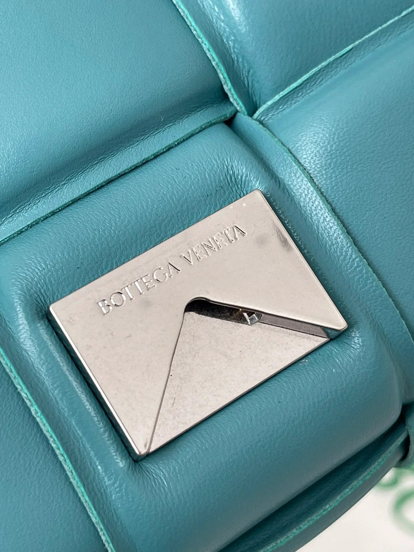 Кассетный футляр BV - 25x15x4 см