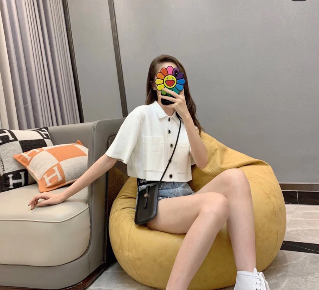 Burberry - Сумка для телефона - Сумка через плечо - Черная