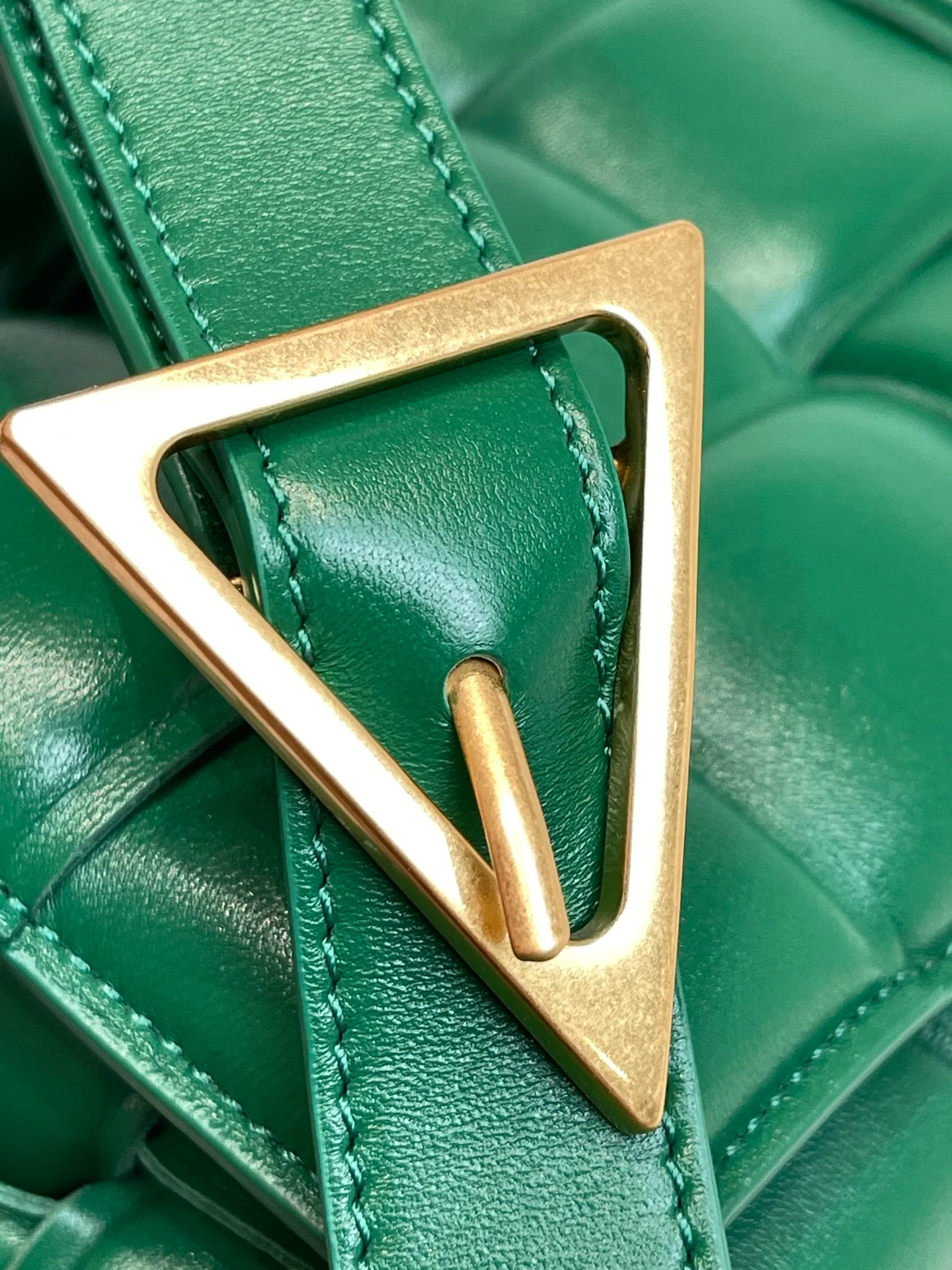 Сумка для кассет BV из тканого материала - 25х15х4 см - 2 шт.