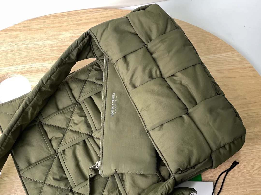 Сумка-мешок BV из нейлона для тофу - 27х10х18 см