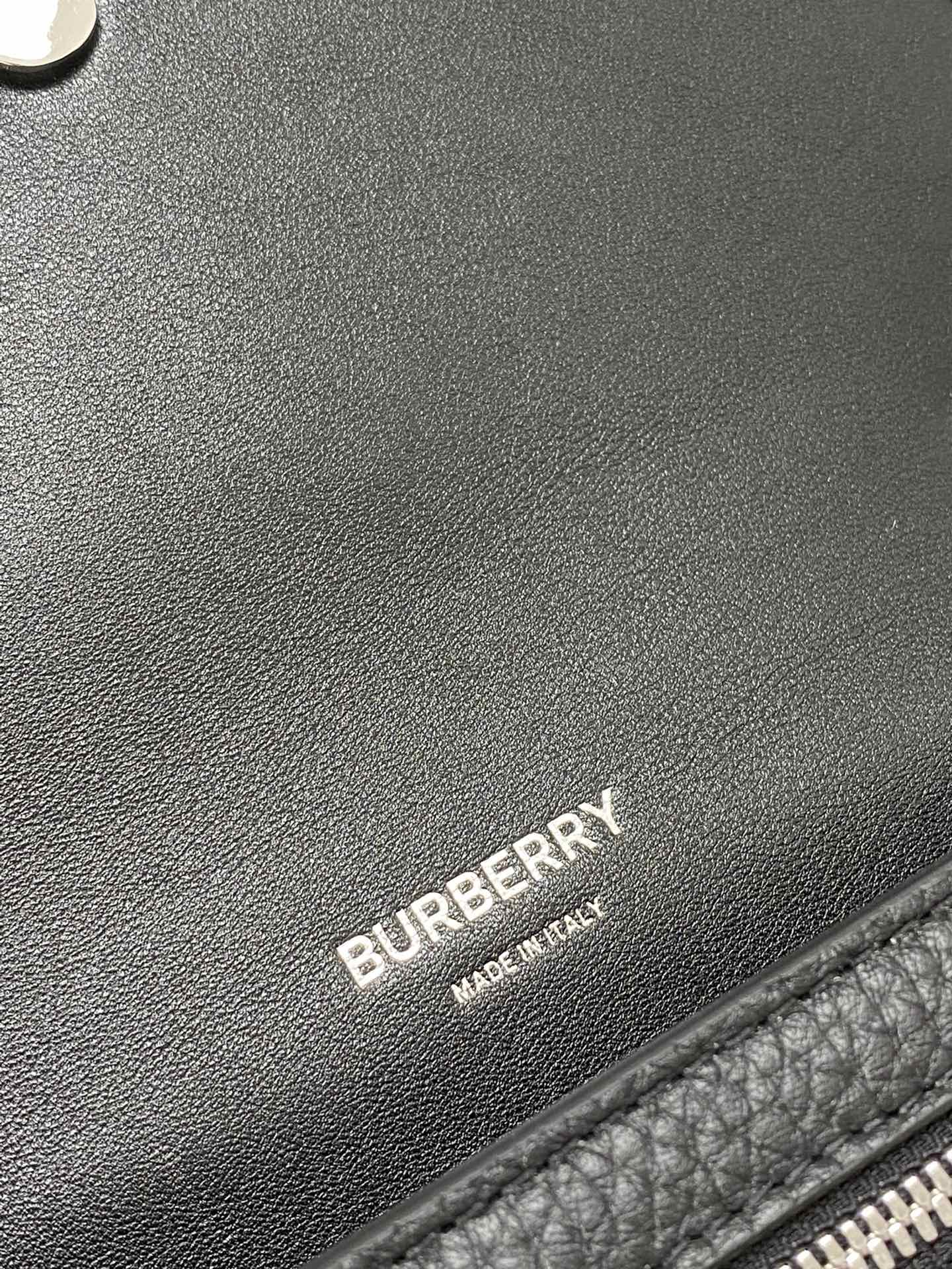 Сумка Burberry Robin - Сумка через плечо - Клатч