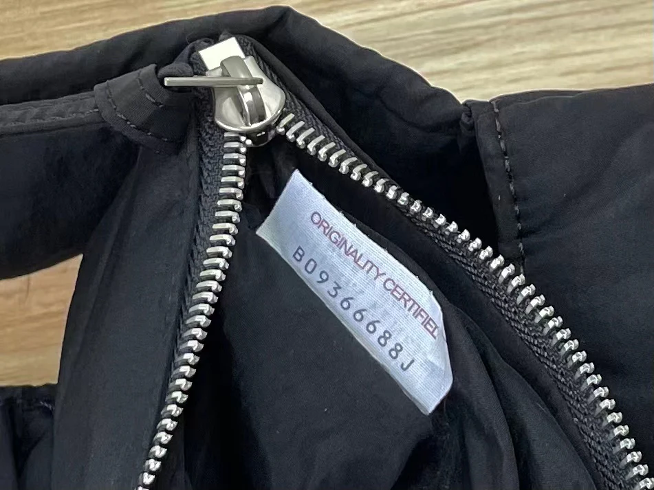 BV-кассета-Нейлоновая булочка с тофу-27x10x18 см