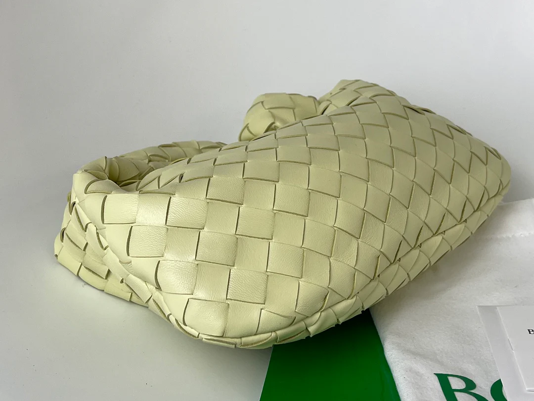 Мини-сумочка для круассанов BV Mini Jodie - 27х9х23 см - 7