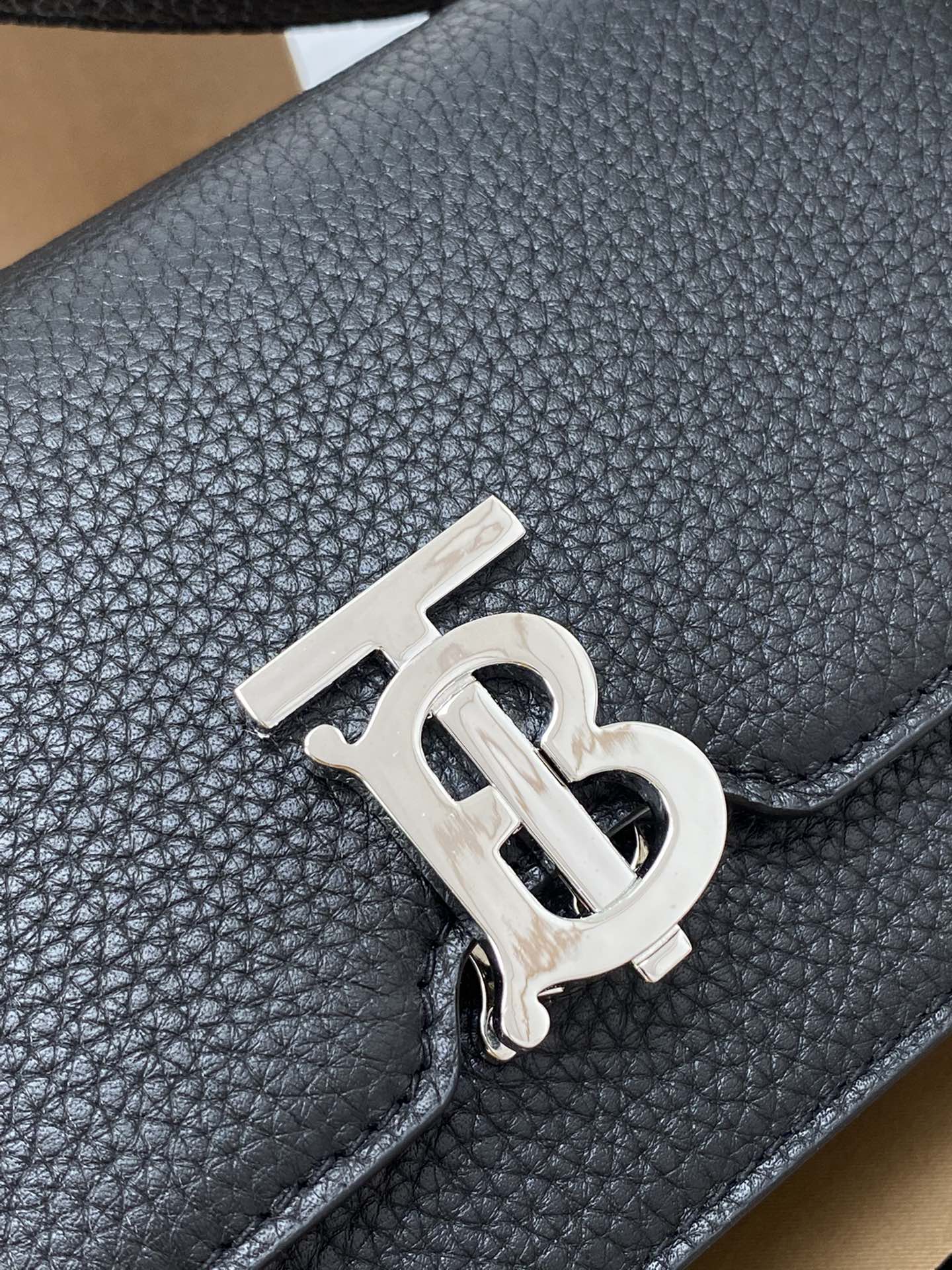 Сумка Burberry Robin - Сумка через плечо - Клатч