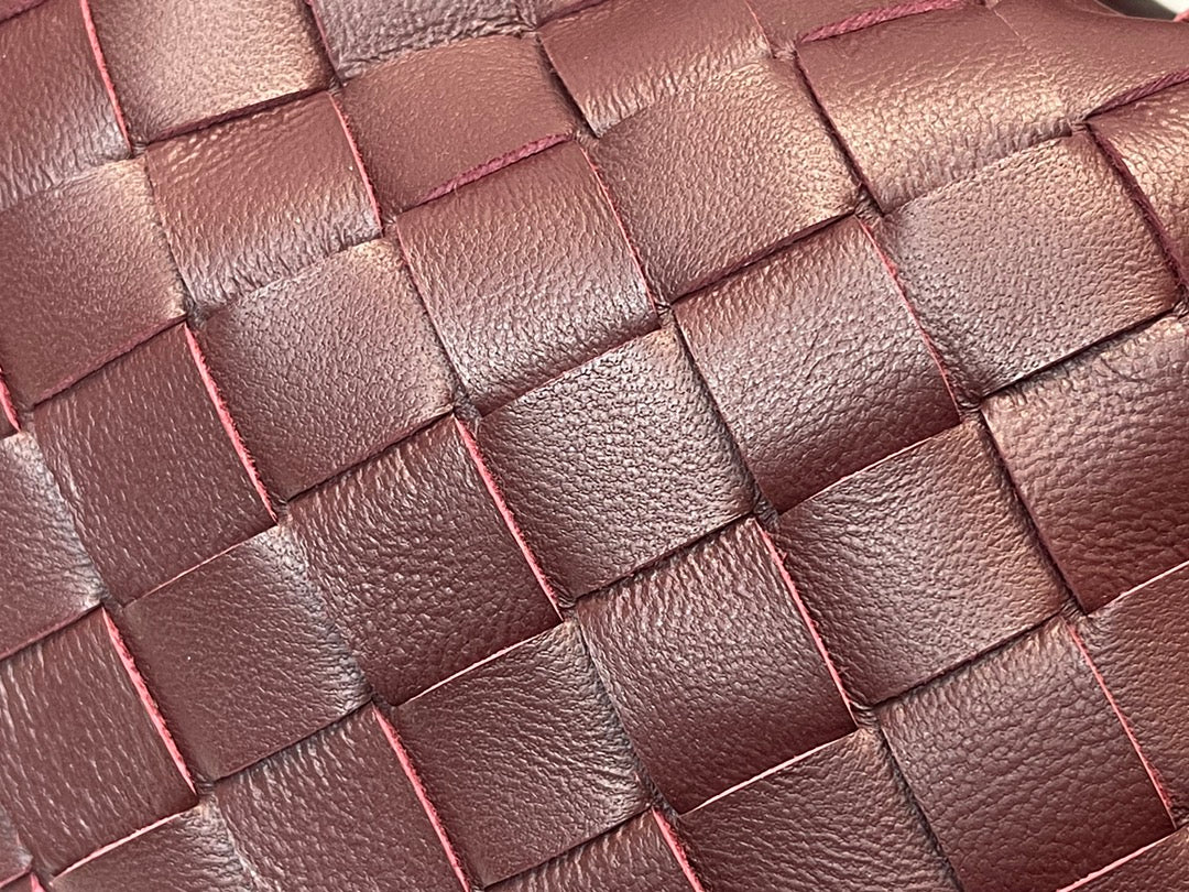 Мини-сумочка для круассанов BV Mini Jodie - 27х9х23 см - 2 шт.