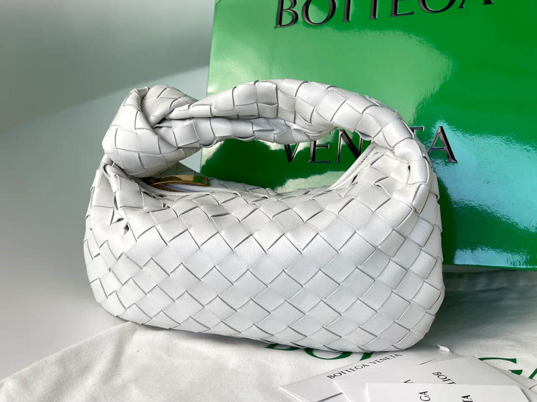 Мини-сумочка для круассанов BV Mini Jodie - 27x9x23 см - 4 шт.