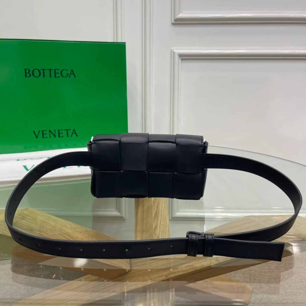 Кассетный футляр BV - 17,5х9,5х5 см