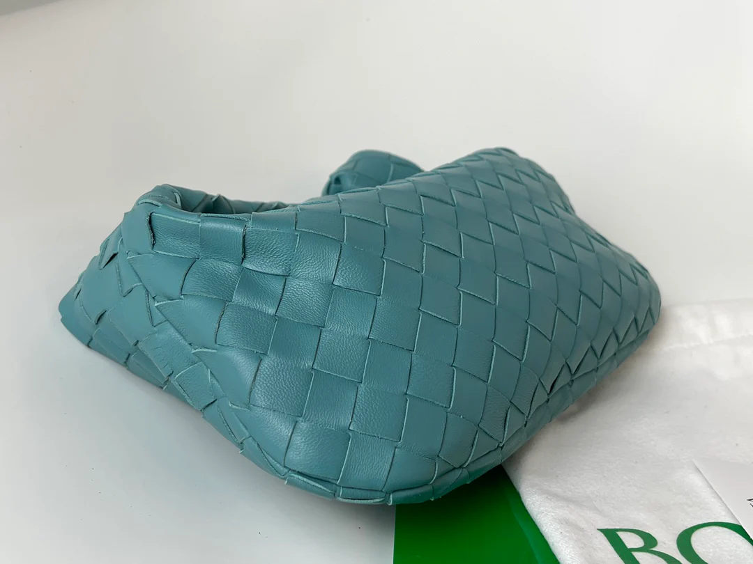 Мини-сумочка для круассанов BV Mini Jodie - 27x9x23 см - 3 шт.