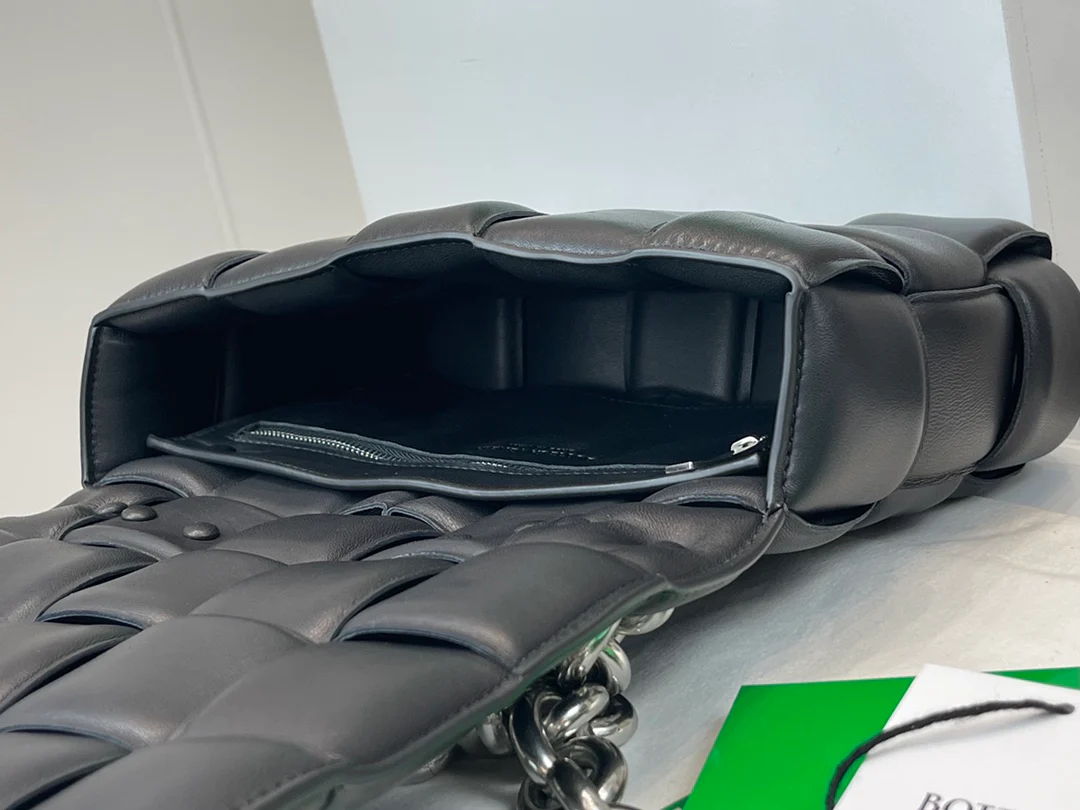 Сумка BV Chain Square Bag - 27x10x18 см