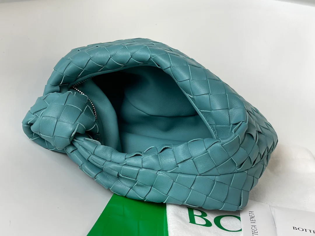 Мини-сумочка для круассанов BV Mini Jodie - 27x9x23 см - 3 шт.