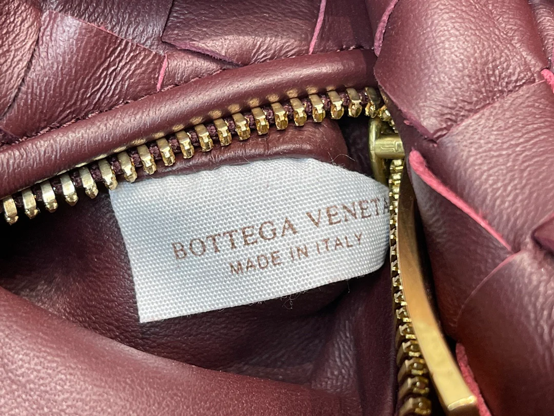 Мини-сумочка для круассанов BV Mini Jodie - 27х9х23 см - 2 шт.