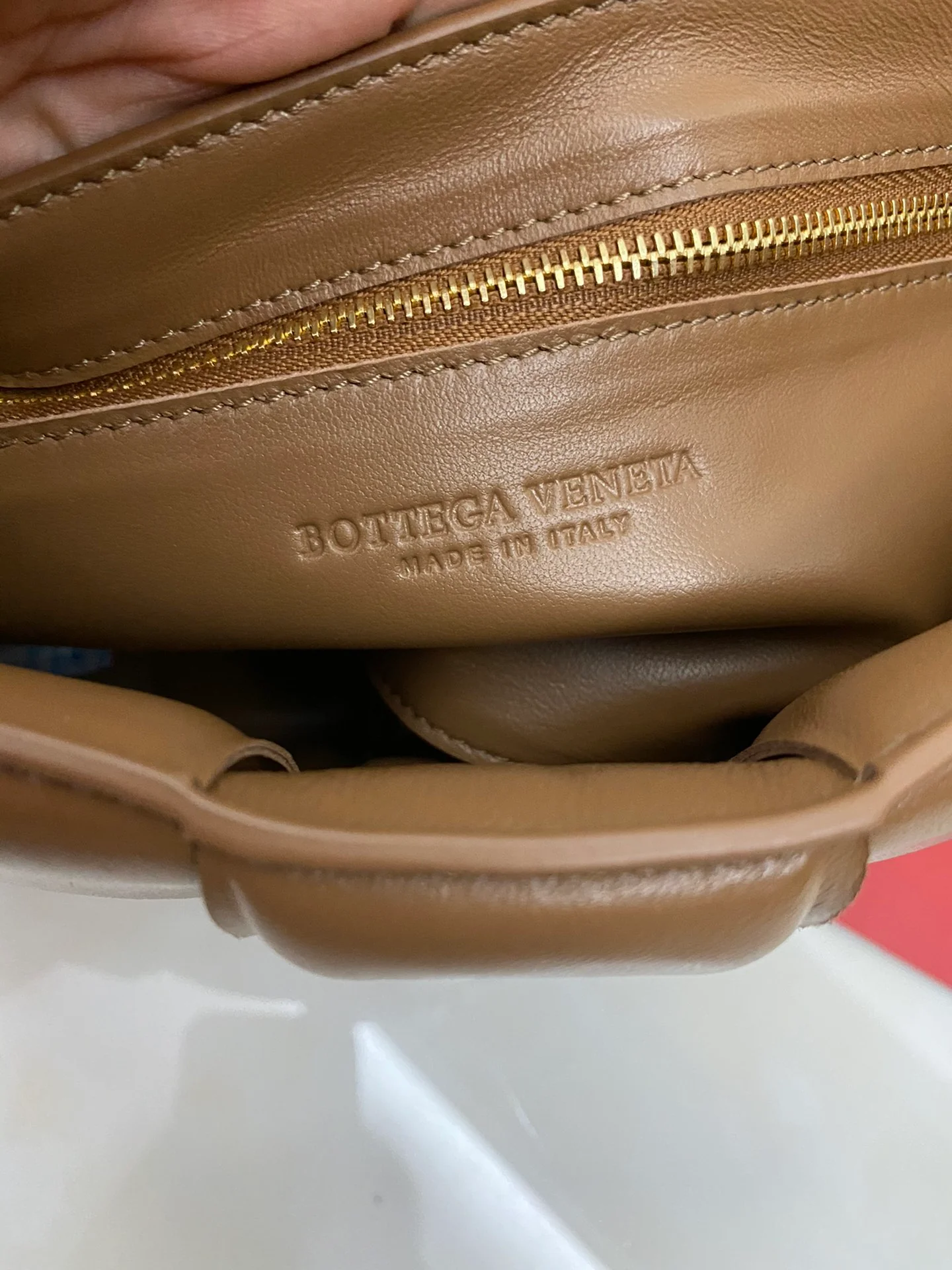 Чехол/держатель для карточек BV для кассет - 25x15x4 см - 1 шт.