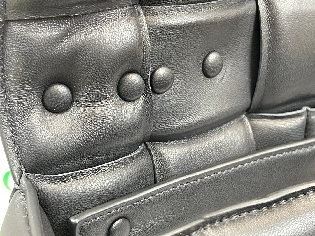 Сумка BV Chain Square Bag - 27x10x18 см