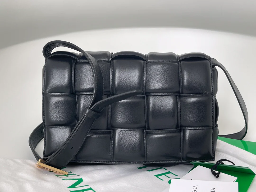 Кассетный футляр BV - 25х15х4 см - 2 шт.