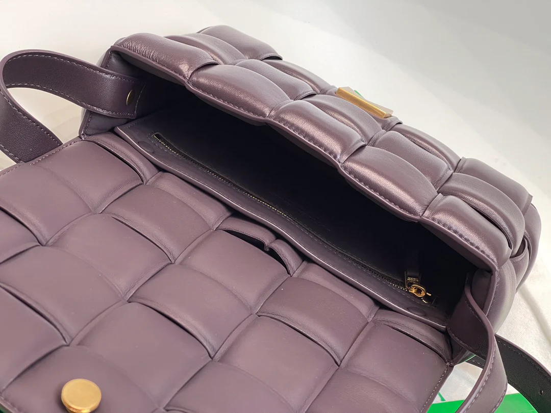 Сумка для кассет BV из тканого материала - 25х15х4 см - 3