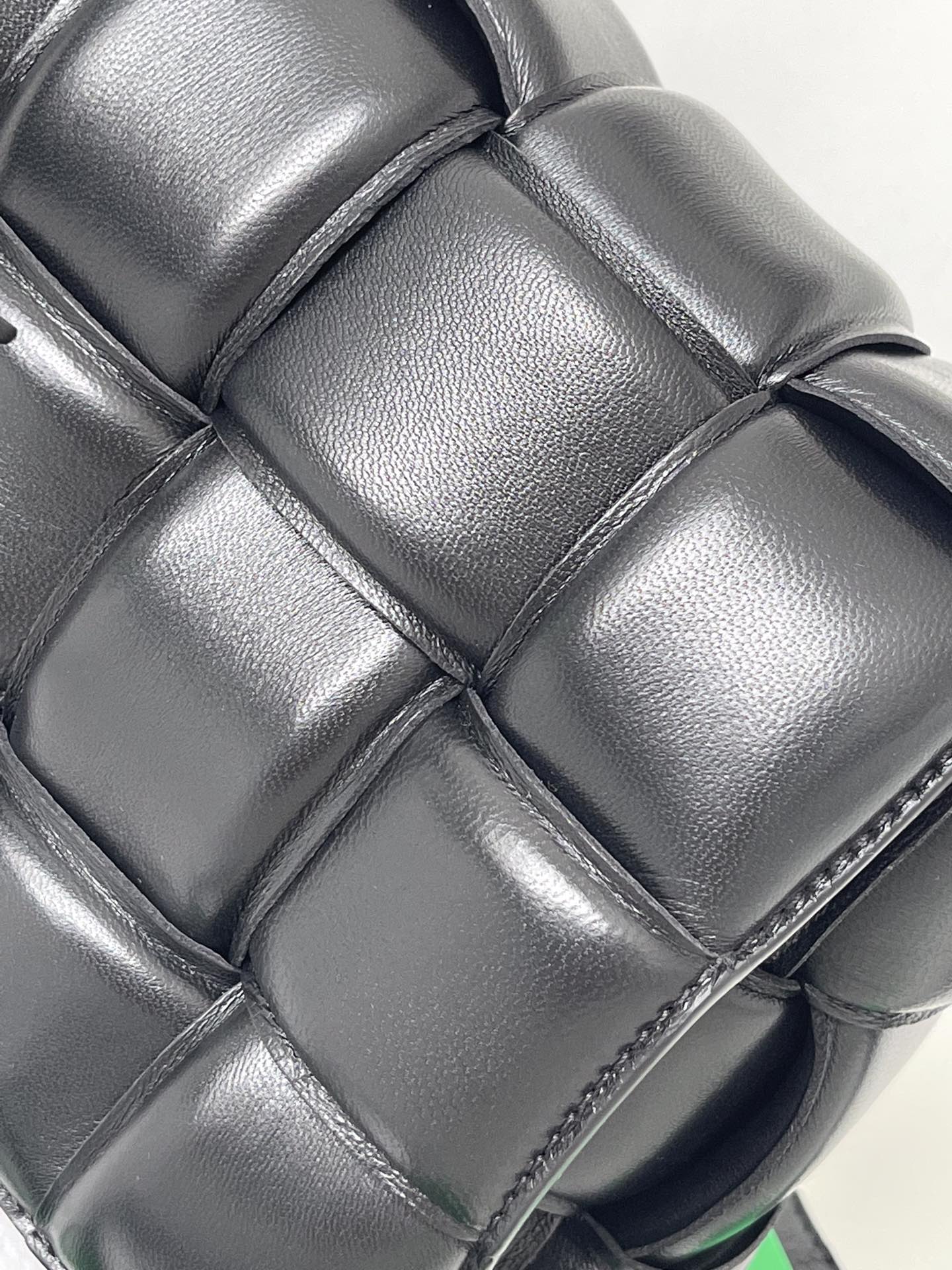 Кассетный футляр BV - 25х15х4 см - 2 шт.