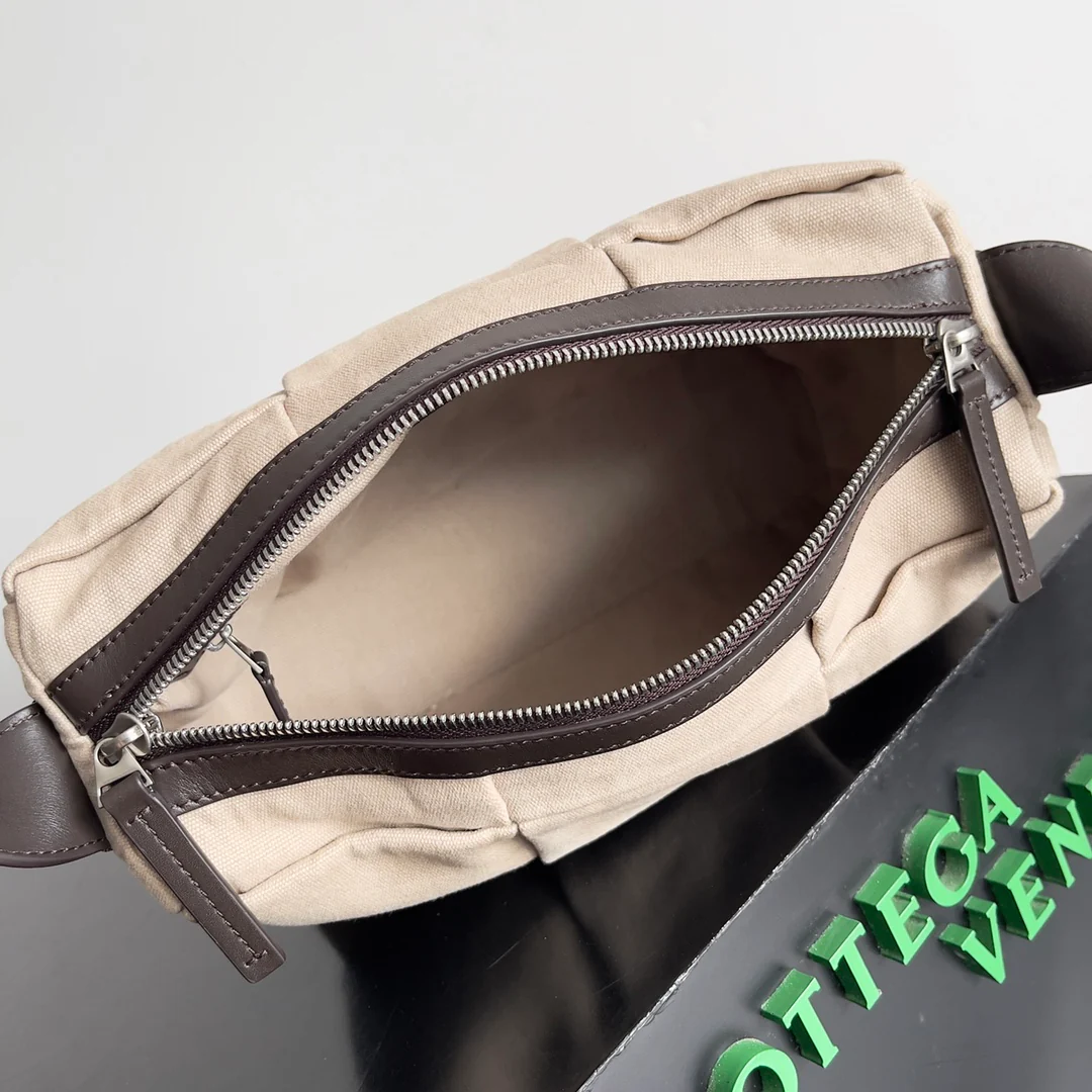 Сумка для фотоаппарата BV Canvas